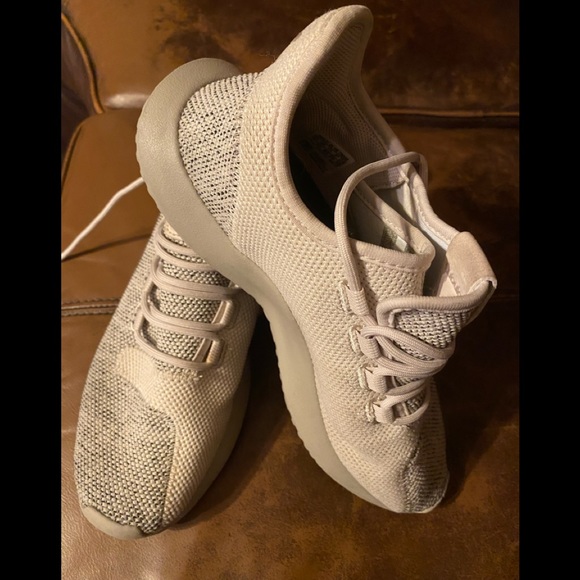 adidas | Shoes | Adidas Mens Tubular Shadow Knit Fashion Sneaker | Poshmark